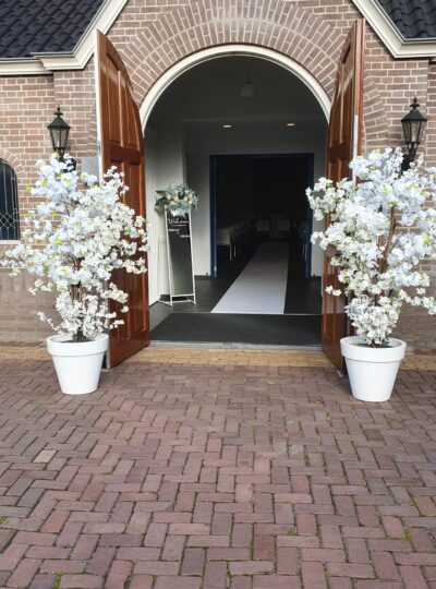 Keitje Bloemstylist Trouwbloemen 1